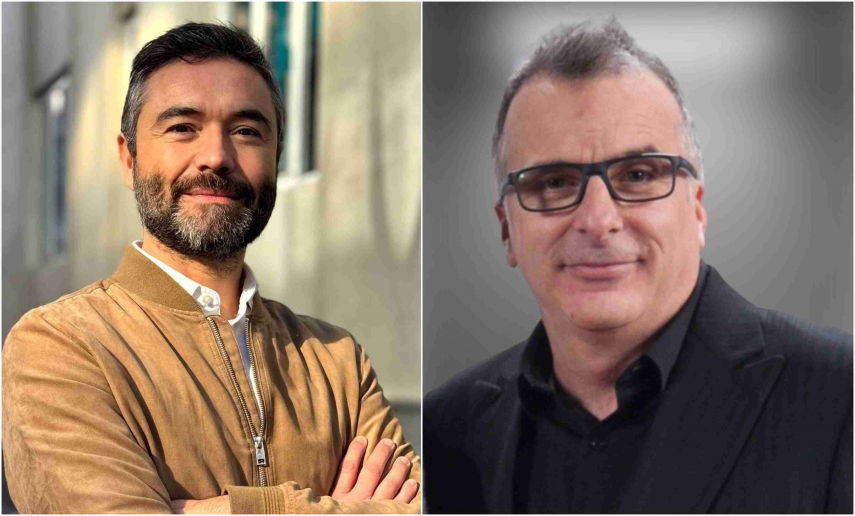 Satisfaction Iberia David Gallart y Juan Navarrete