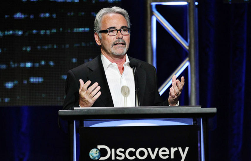 Robert Scanlon como VP ejecutivo y gerente general de Velocity