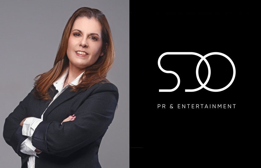 Loli Miraglia, fundadora y CEO de SDO Entertainment