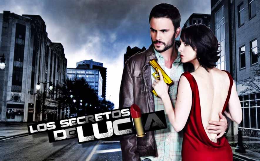 Venevision Los Secretos de Lucia
