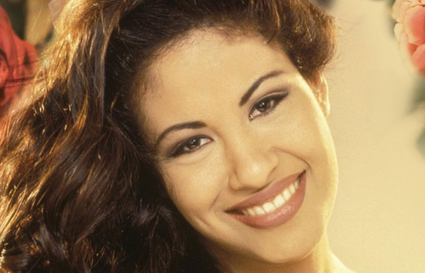 La novela best-seller To Selena with Love será llevada a televisión