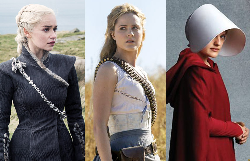 “Game of Thrones” de HBO obtuvo el mayor número de nominaciones: 22 que incluyen la carrera por Mejor de Drama. “Westworld” alcanzó 21, y “The handmaid’s tale” 20 nominaciones