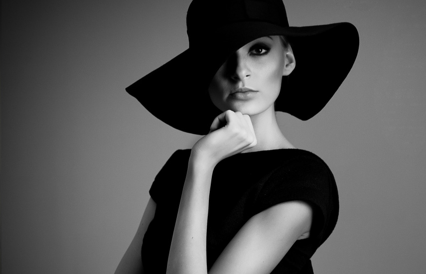 Fashion One 4K