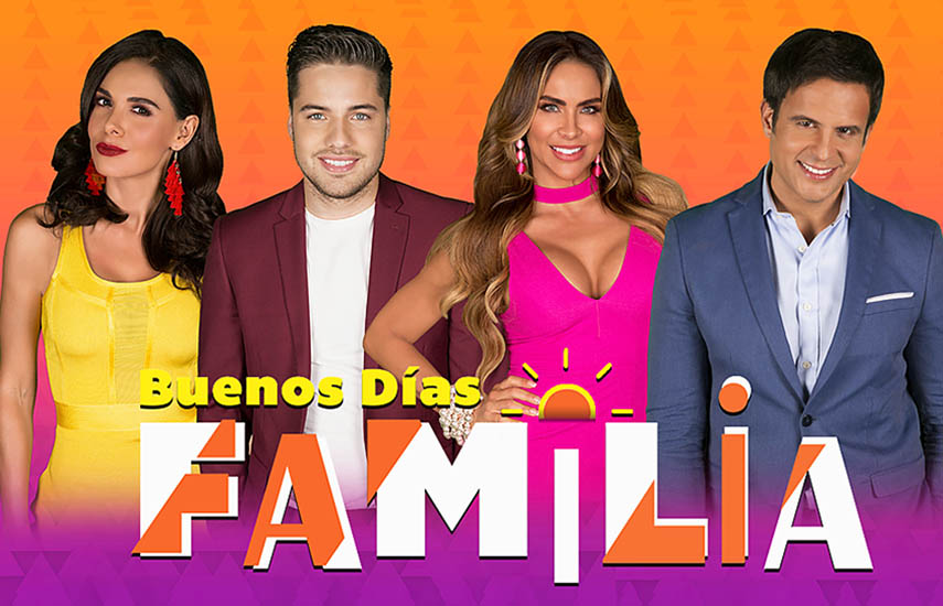 ’EstrellaTV‘ sigue superando a sus competidores con su estrategia ganadora de contra-programación y ofreciendo contenido innovador, entretenido y relevante a hispanos que viven en EEUU.