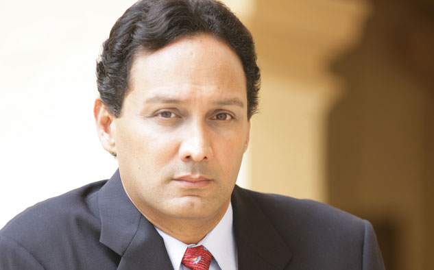 Francisco Sibauste