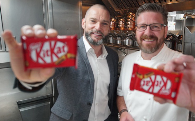 Snackmasters Snackmasters