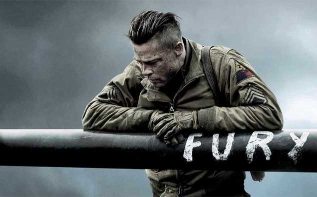 Fury