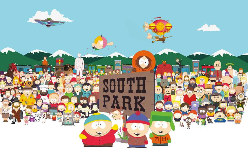 South Park