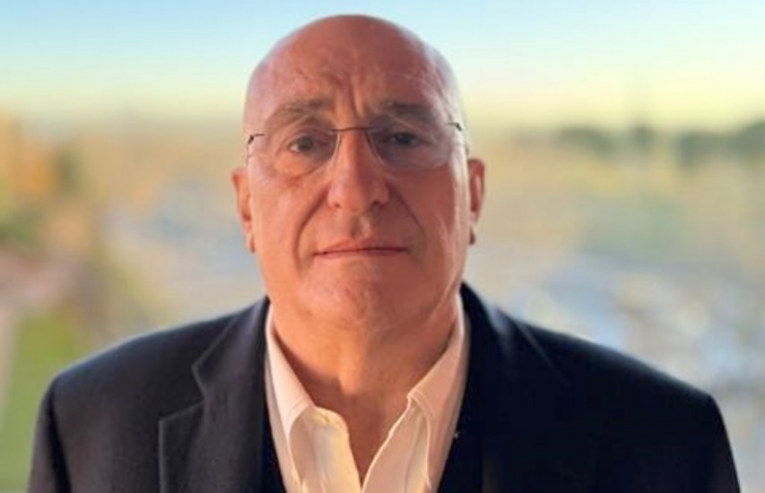 Stefano Torrisi