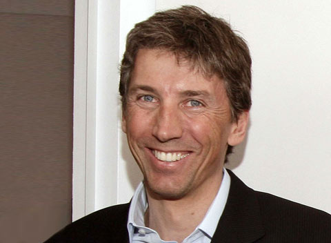 Stéphane Courbit