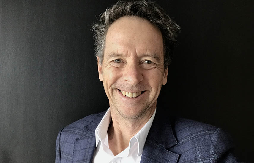 Stephen Peters como nuevo director de Desarrollo de WTFN.