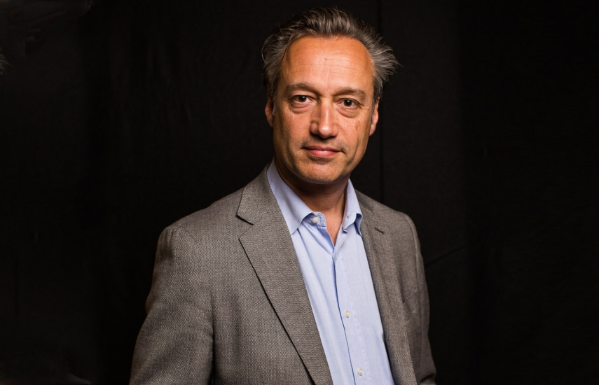 Steve Leroy se une a Discovery Communications