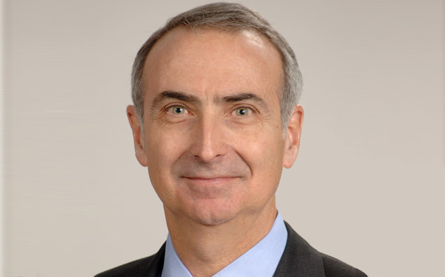 Stephen Spengler