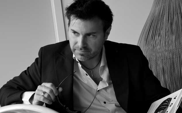 Gustavo Tonelli, gerente general de Stingray Digital América Latina.