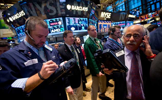 La industria perdió US$43.200 millones de su valor de mercado