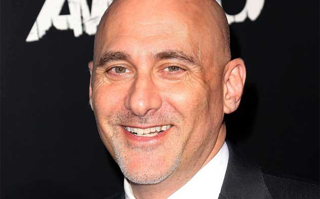 Jeff Robinov, ex presidente de WB y creador de Studio 8.
