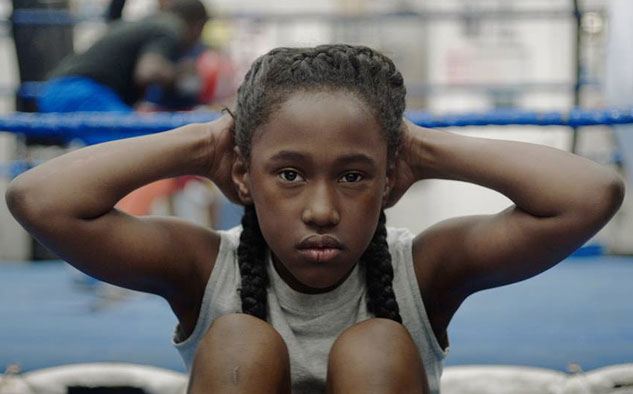 The Fits