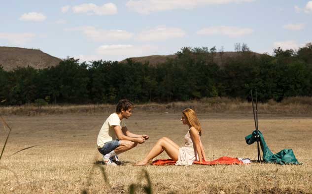 Sundance Film Festival The Disobedient / Serbia (Director y guionista: Mina Djukic)