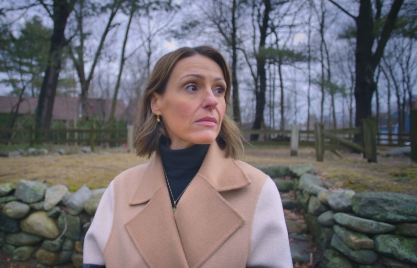 Suranne Jones