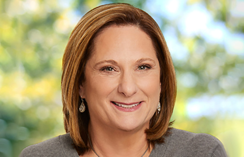 Susan E. Arnold, nueva presidenta de The Walt Disney Company a partir de 2022.