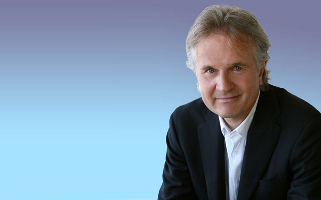 TC Schultz, VP ejecutivo y director gerente de los canales de Sony Pictures Television en América Latina y Brasil.