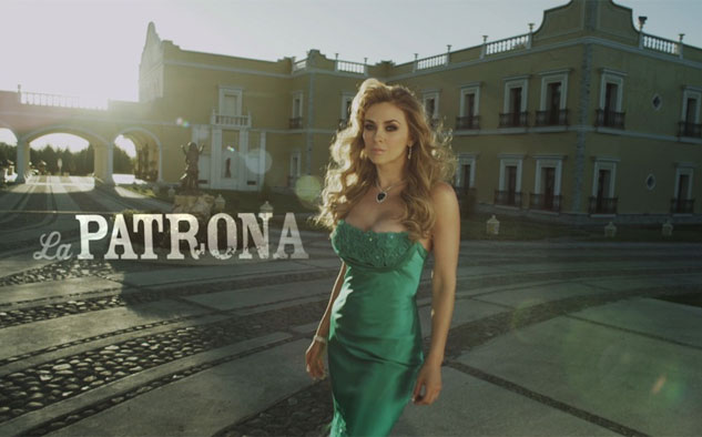 La Patrona es la carta fuerte de la oferta de Telemundo Internacional en Discop África.
