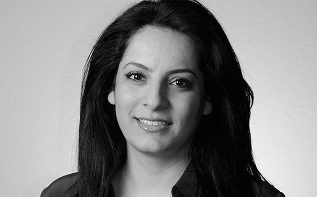 Mariam Zamaray, CEO de TERN: "Al poner a los espectadores en el centro de la acción, creemos que los broadcasters y anunciantes ahora tienen más oportunidades para atraer y retener al público".