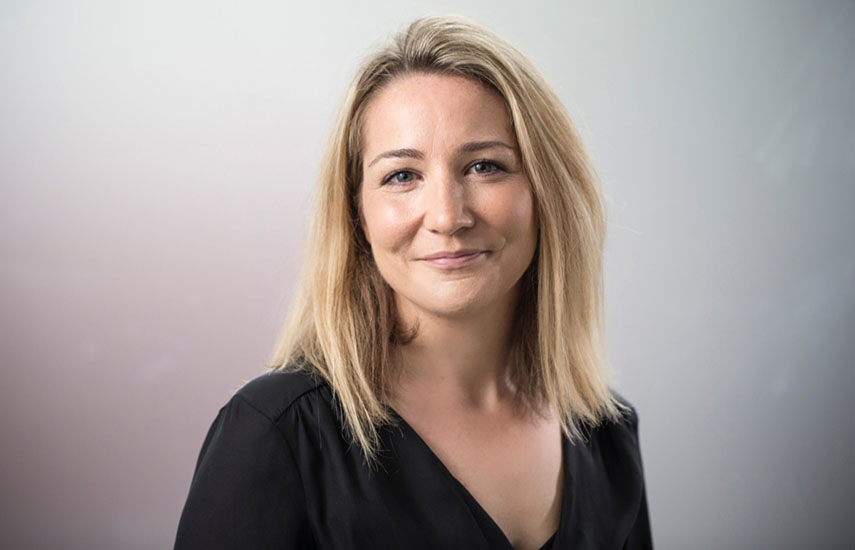 Tess Charman
