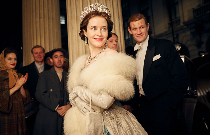The Crown