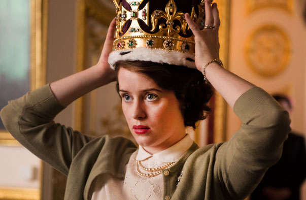 The Crown