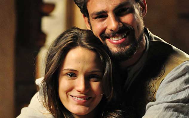 Globo Cuento Encantado (The Enchated Tale)