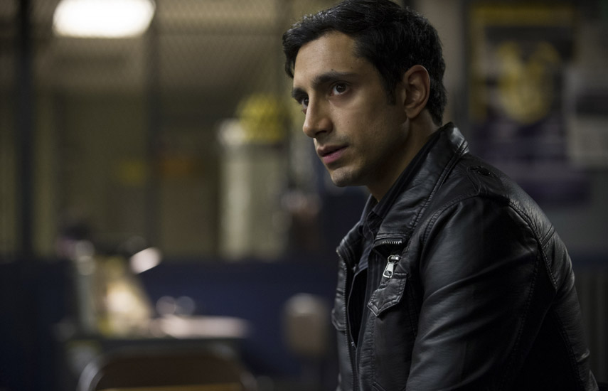 The Night Of