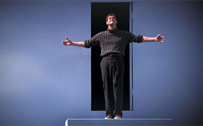The Truman Show: su adaptación figura entre los proyectos que encarará la compañía.