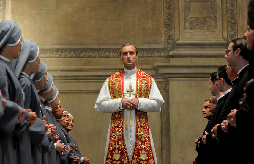 The Young Pope