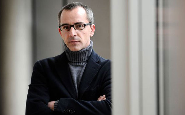 Thierry Langlois