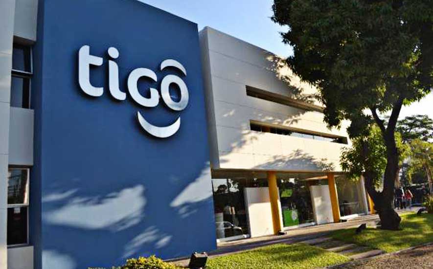 Tigo invertirá US$ 2.500 millones en Paraguay 