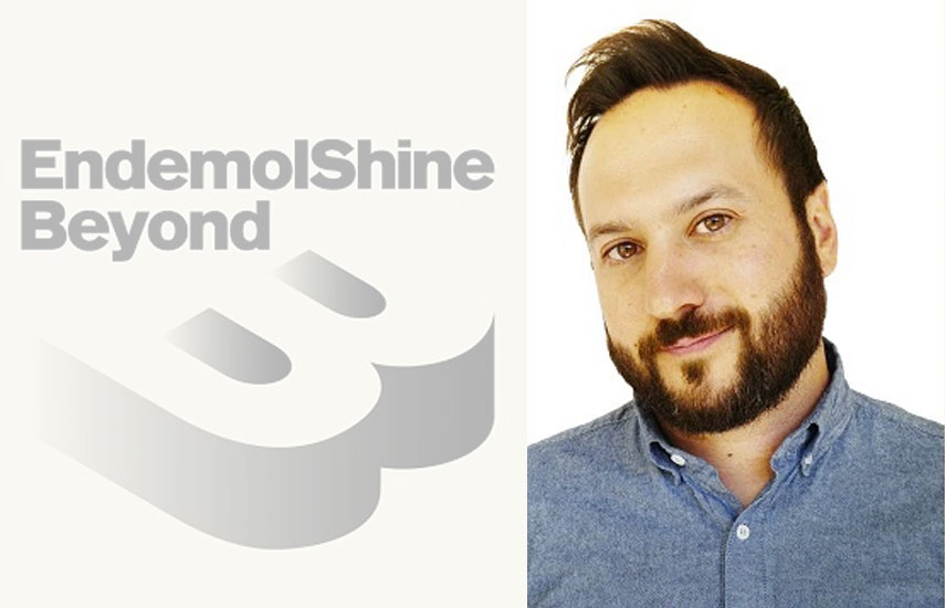 Todd Barrish, VP ejecutivo de Asociaciones Creativas