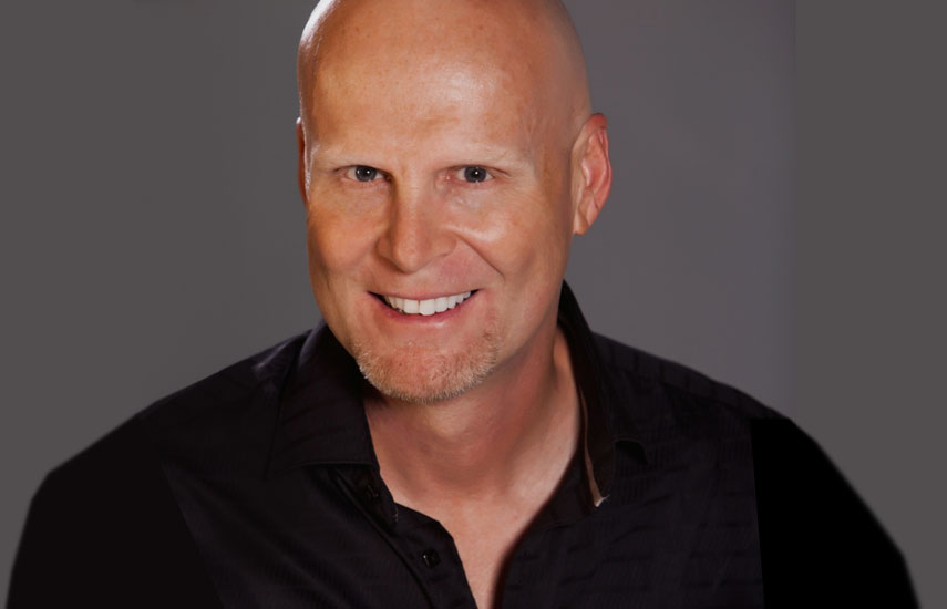 Tom Mohler, fundador y CEO de Olympusat Holdings