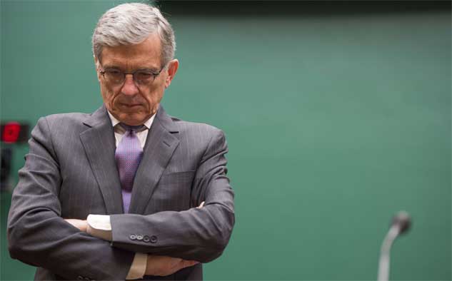 Tom Wheeler