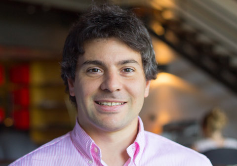 Tomás Gennari, director de BB-Intelligence