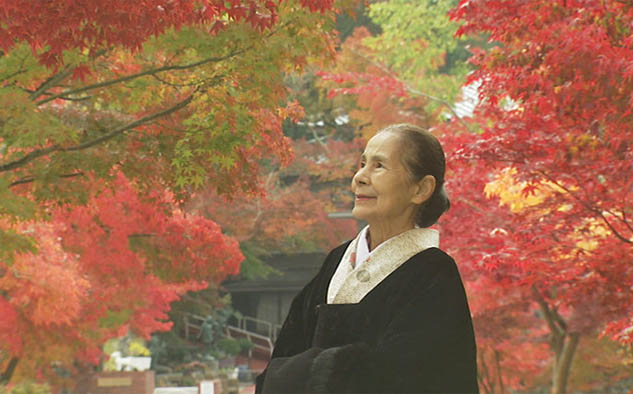 Hanzawa Tsuruko