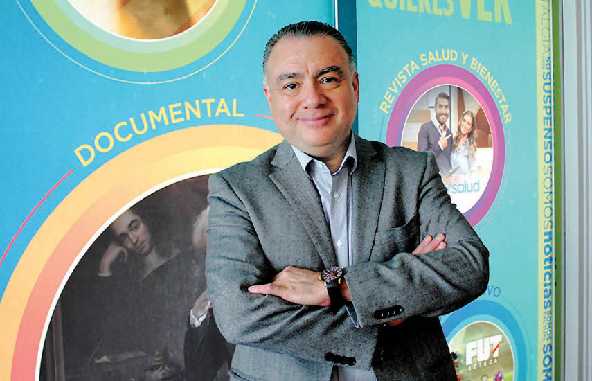 Jorge Gutiérrez,