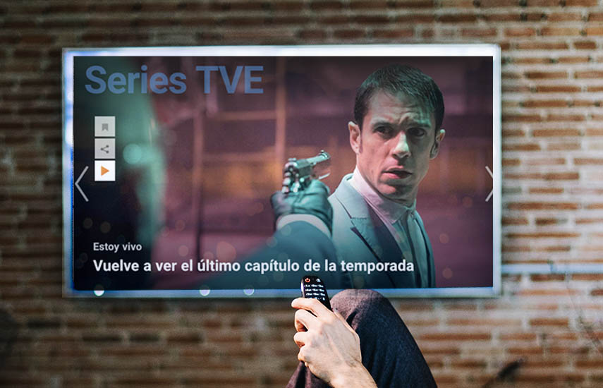 Con este lanzamiento, RTVE extiende su oferta destinada a las nuevas audiencias en español y permitirá proyectar formatos de éxito a nuevos mercados afines.