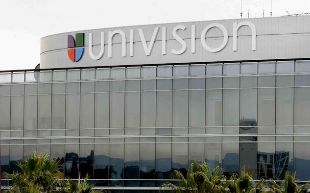Univision Communications y AT&T trabajan por lograr un nuevo acuerdo de contrato