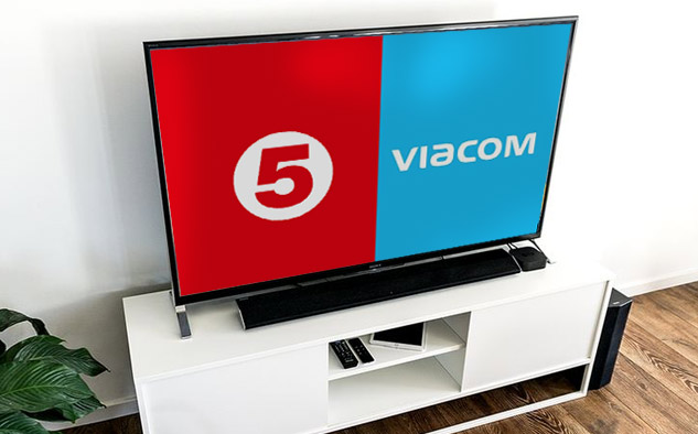 Viacom Canal 5 Viacom Canal 5