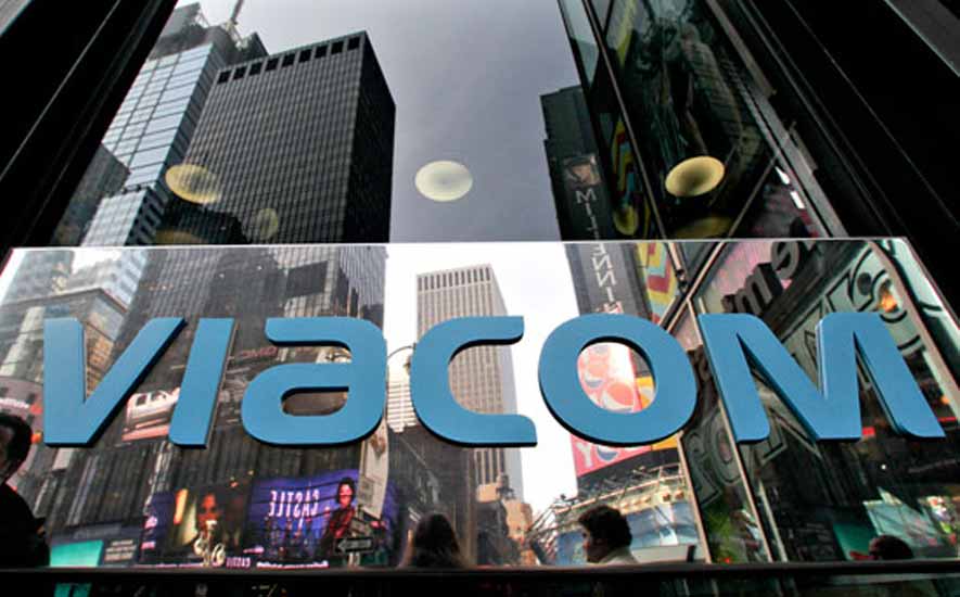 Accionistas de Viacom reeligen directivos