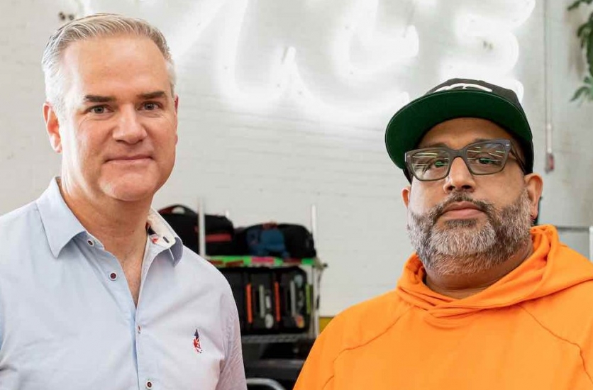 "Con el apoyo de nuestro grupo inversor, ahora contamos con los recursos para fortalecer nuestro negocio, nuestras asociaciones y nuestra creación de contenido en todas las plataformas", aseguraron Bruce Dixon y Hozefa Lokhandwala, co-CEOs del grupo.