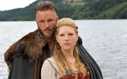 Vikings