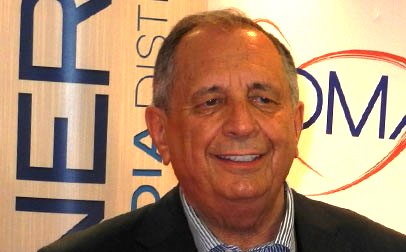 Marcel Vinay Hill