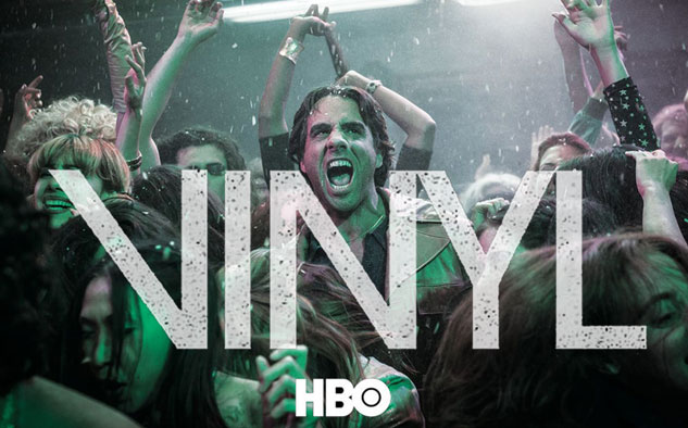 Vinyl HBO